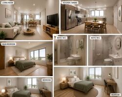 Blk 741 Nee Soon Central Spring (Yishun), HDB 4 Rooms #575402241